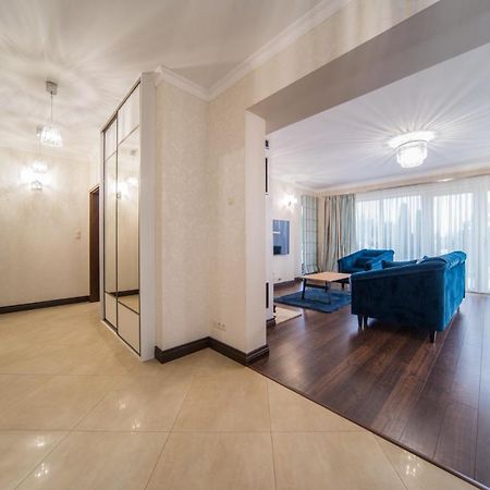 Apartament Villa Resorts Dziwnówek Εξωτερικό φωτογραφία