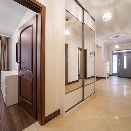 Apartament Villa Resorts Dziwnówek Εξωτερικό φωτογραφία