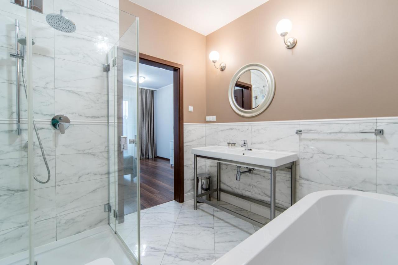 Apartament Villa Resorts Dziwnówek Εξωτερικό φωτογραφία