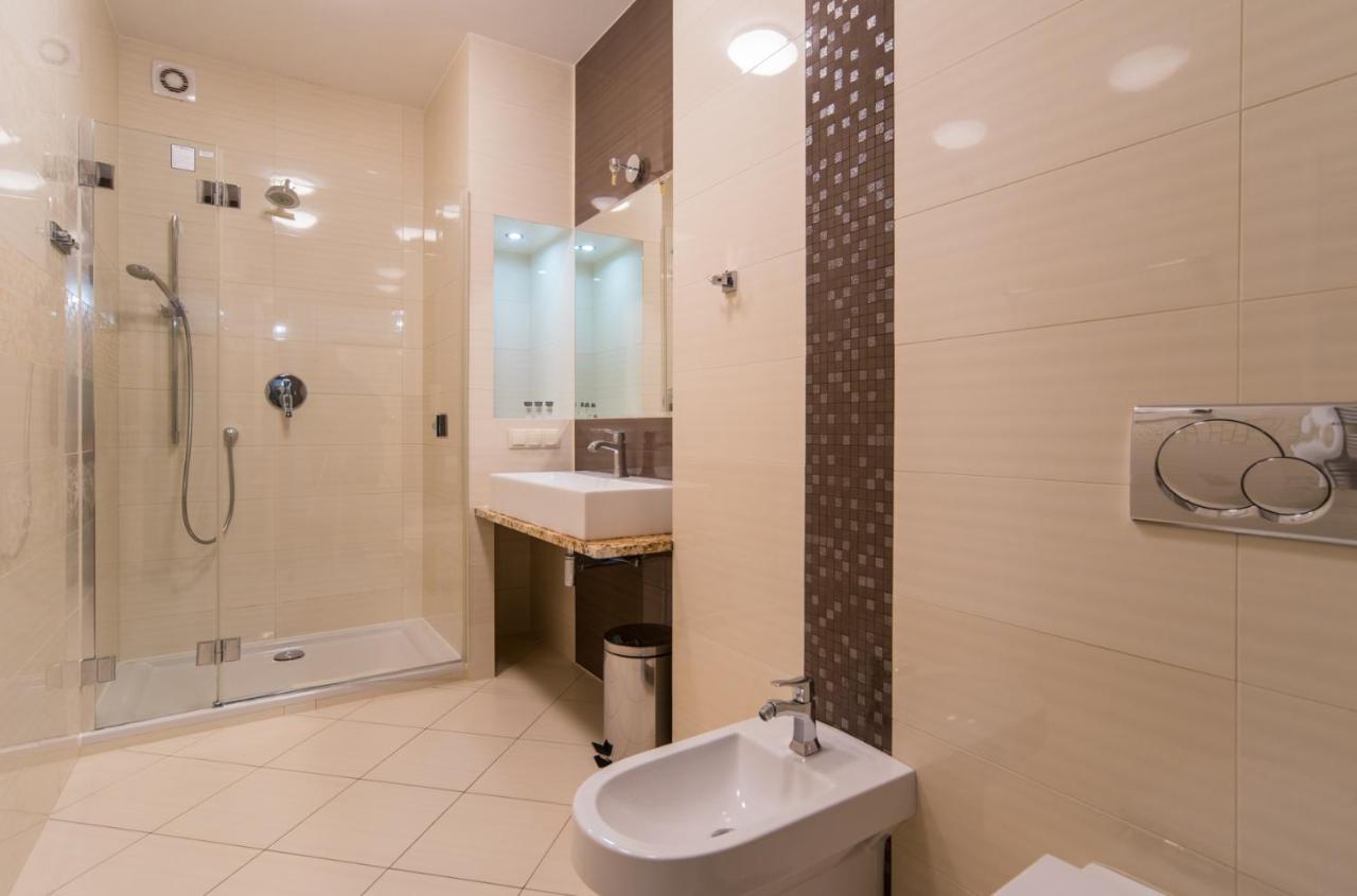 Apartament Villa Resorts Dziwnówek Εξωτερικό φωτογραφία