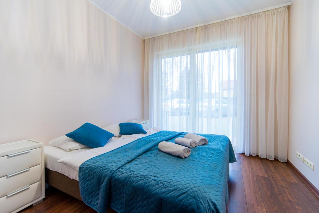 Apartament Villa Resorts Dziwnówek Εξωτερικό φωτογραφία