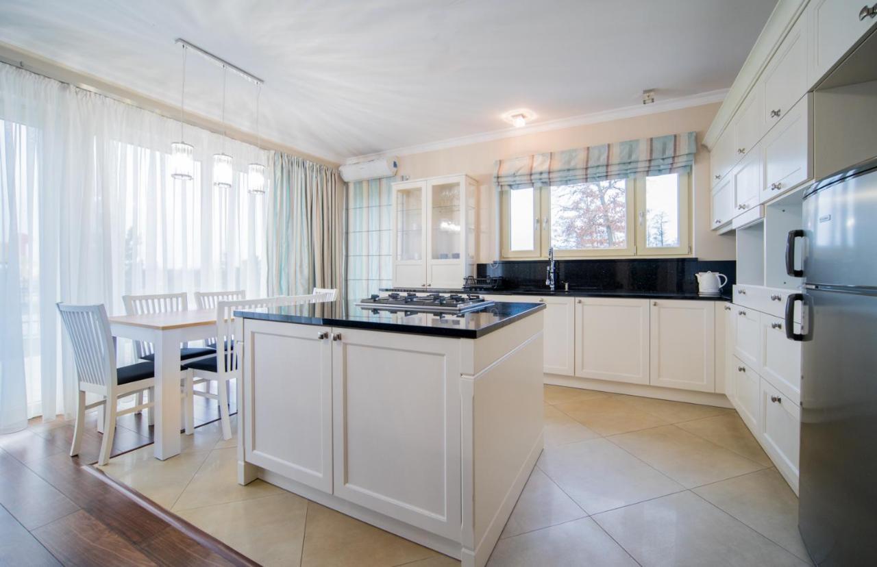 Apartament Villa Resorts Dziwnówek Εξωτερικό φωτογραφία