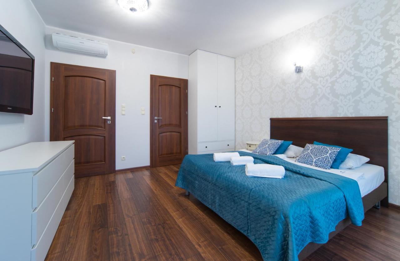 Apartament Villa Resorts Dziwnówek Εξωτερικό φωτογραφία