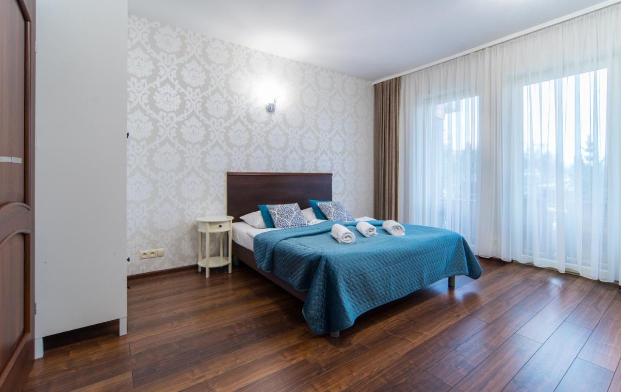 Apartament Villa Resorts Dziwnówek Εξωτερικό φωτογραφία