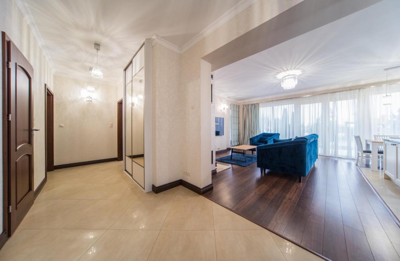 Apartament Villa Resorts Dziwnówek Εξωτερικό φωτογραφία