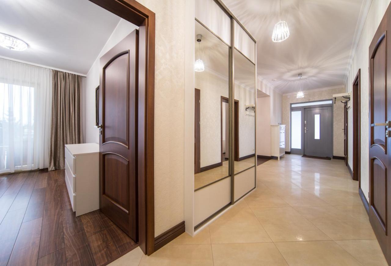 Apartament Villa Resorts Dziwnówek Εξωτερικό φωτογραφία