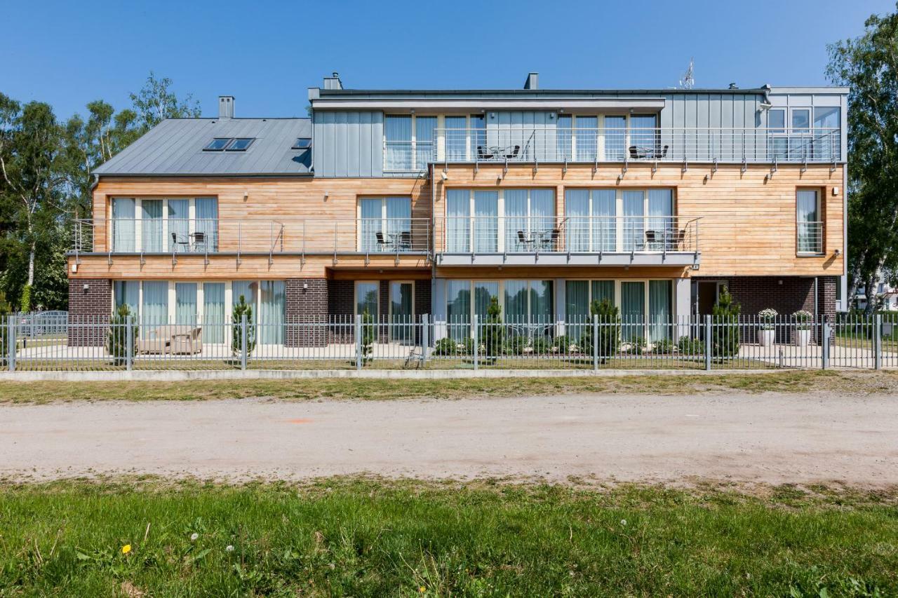 Apartament Villa Resorts Dziwnówek Εξωτερικό φωτογραφία