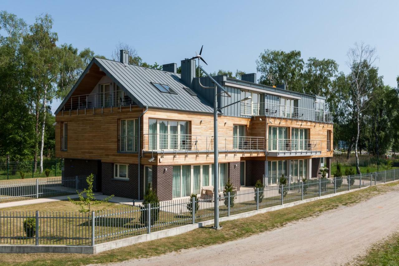 Apartament Villa Resorts Dziwnówek Εξωτερικό φωτογραφία