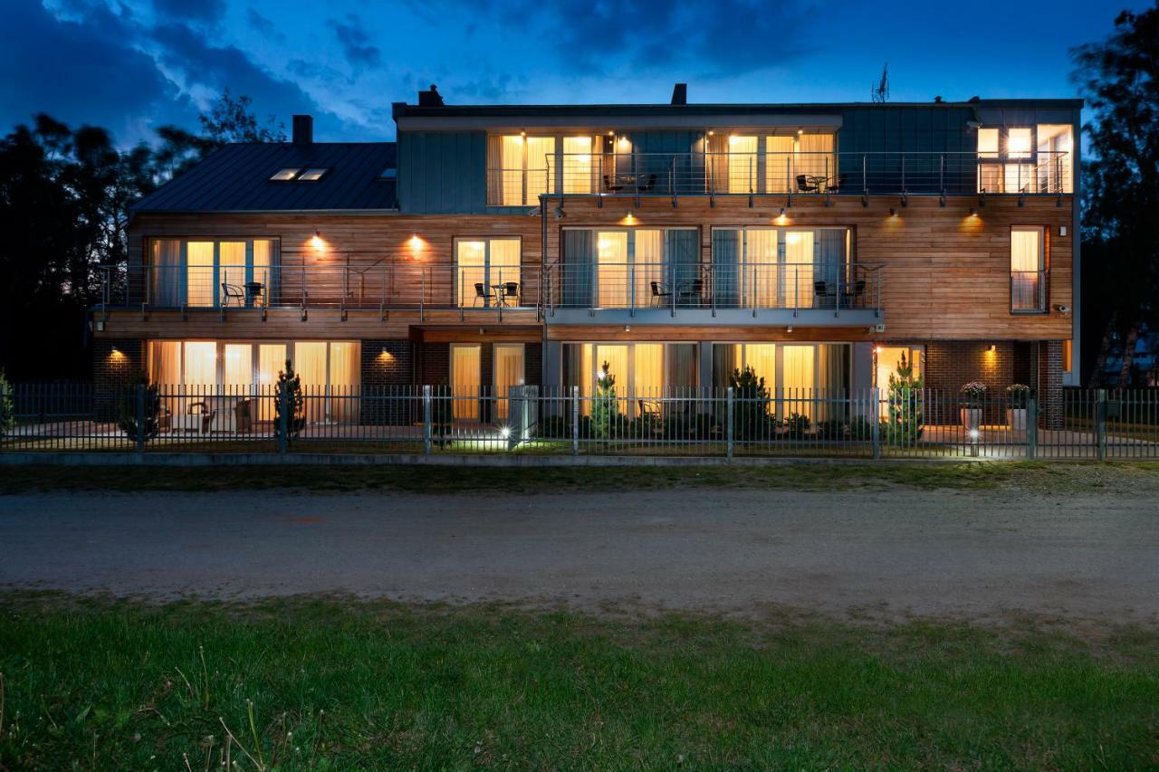 Apartament Villa Resorts Dziwnówek Εξωτερικό φωτογραφία